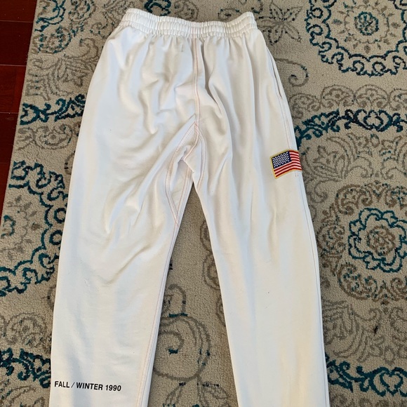 Heron Preston Sweatpants - Picture 3 of 3